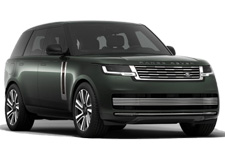 Car Hire Buxton - Range Rover - car hire Buxton